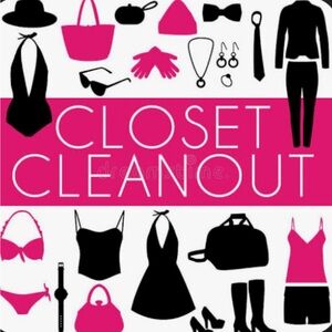 EVERYTHING NEEDS TO GO!!!